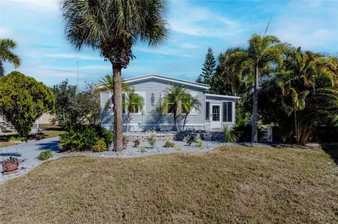 2100 Kings Hwy #52, Port Charlotte, FL 33980