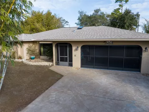 20278 Dearing Ave, Port Charlotte, FL 33952