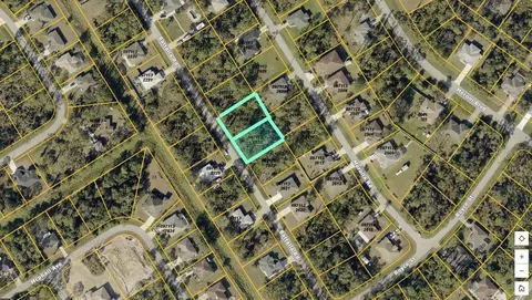 Battalla Lots 23 & 24 Road, North Port, FL 34291