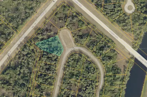 lot8 Grenard Cir, North Port, FL 34288