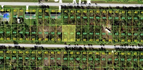 26334 Eager Rd, Punta Gorda, FL 33955