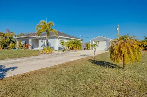 3714 Gulf Breeze Ln, Punta Gorda, FL 33950