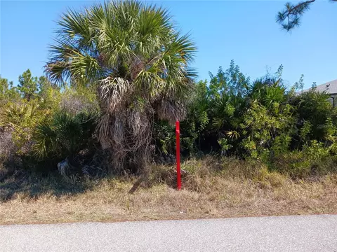 6148 Carlson St, Port Charlotte, FL 33981