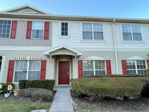 15733 Stable Run Dr, Spring Hill, FL 34610