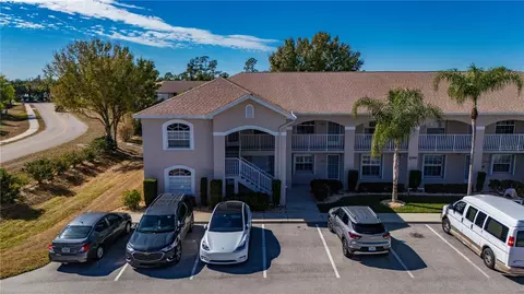 11644 SW Egret Cir #1205, Lake Suzy, FL 34269
