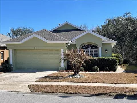 4380 Caliquen Dr, Brooksville, FL 34604