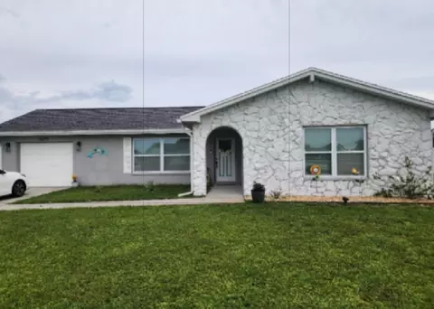 6375 Coniston St, Port Charlotte, FL 33981