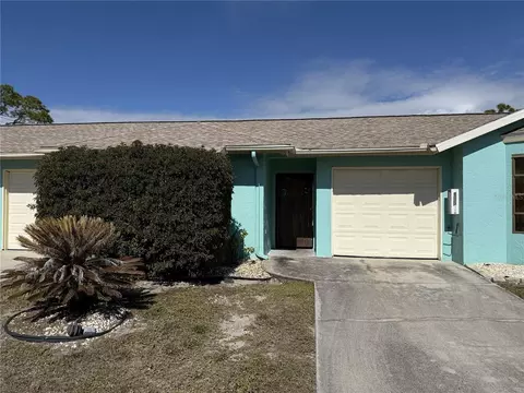 255 Boundary Blvd #104, Rotonda West, FL 33947