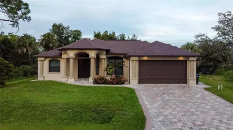 1458 Mincey Ter, North Port, FL 34286