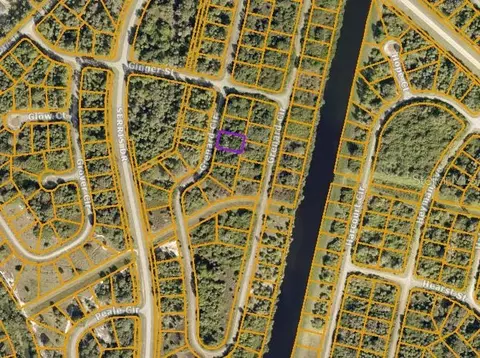 Grenard Circle, North Port, FL 34288