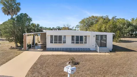 6581 Honu Ct, North Port, FL 34287