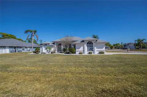 436 Ryals St, Port Charlotte, FL 33954