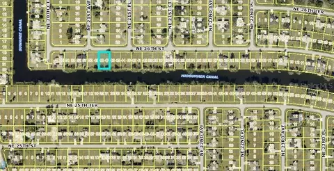 2106 NE 26th St, Cape Coral, FL 33909