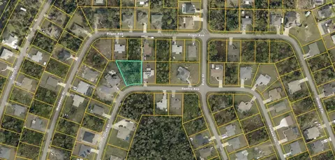 Renfro Lot #11 Avenue, North Port, FL 34286