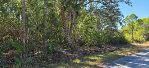 23429 Wickens Ave, Punta Gorda, FL 33980