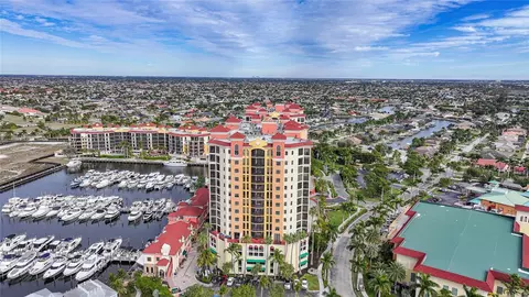 5781 Cape Harbour Dr #809, Cape Coral, FL 33914