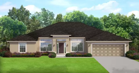 223 Iquitos St, Punta Gorda, FL 33983