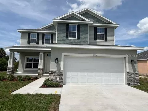 27204 Deep Creek Blvd, Punta Gorda, FL 33983