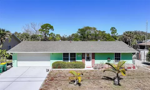 18366 Burkholder Cir, Port Charlotte, FL 33948