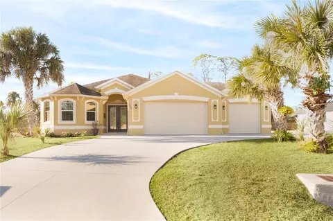 4847 Meg Ct, North Port, FL 34287