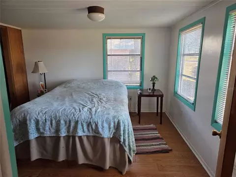 Bedroom - 1024 Strickland Rd, Okeechobee, FL 34974 photo 1 of 2