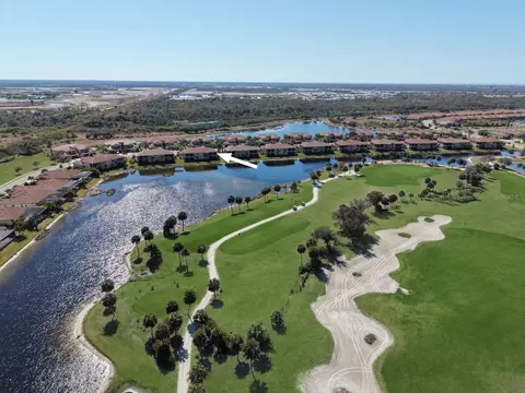 10812 Tarflower Dr #201, Venice, FL 34293