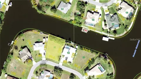9380 Arnaz Cir, Port Charlotte, FL 33981