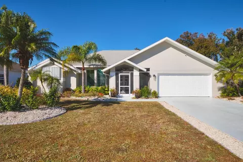 25868 Aysen Dr, Punta Gorda, FL 33983