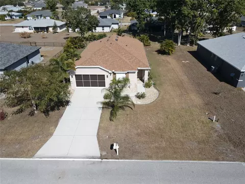 25554 Prada Dr, Punta Gorda, FL 33955