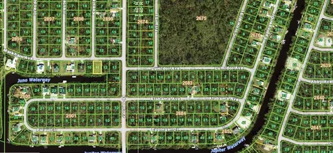 13485 Markham Ave, Port Charlotte, FL 33953