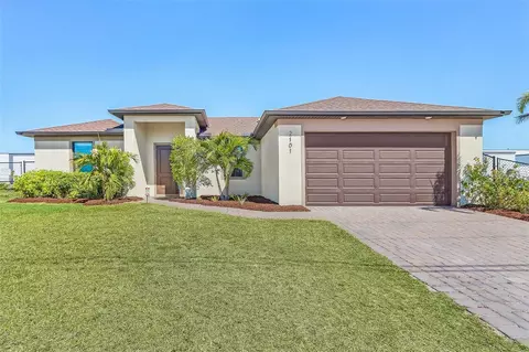 2101 NE 36th Ter, Cape Coral, FL 33909