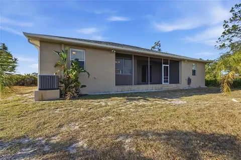 Exterior - 6 Transon Ln, Placida, FL 33946 photo 3 of 3
