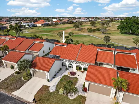 5061 San Rocco Ct, Punta Gorda, FL 33950
