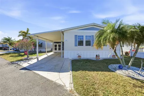10100 Burnt Store Rd #63, Punta Gorda, FL 33950