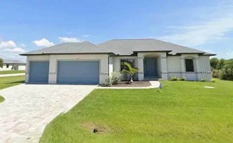 14361 Fort Myers Ave, Port Charlotte, FL 33981