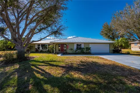 3001 Vasco St, Punta Gorda, FL 33950
