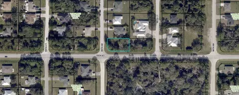 7916 99th Ave, Vero Beach, FL 32967