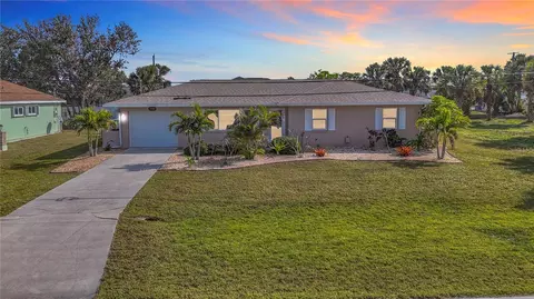 4368 Flamingo Blvd, Port Charlotte, FL 33948