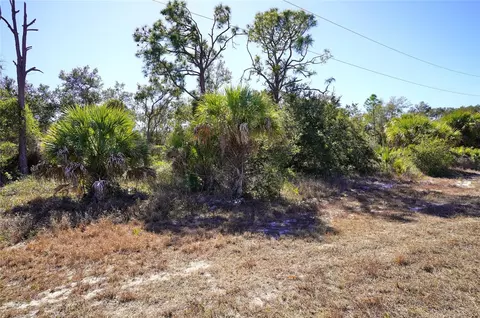 17129 Wintergarden Ave, Port Charlotte, FL 33948
