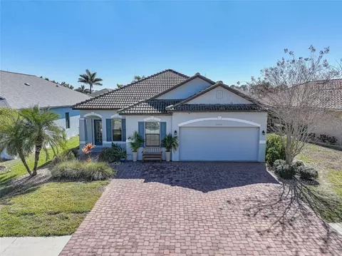 15352 Mille Fiore Blvd, Port Charlotte, FL 33953