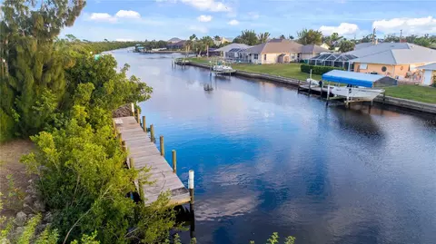19379 Midway Blvd, Port Charlotte, FL 33948