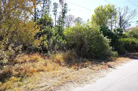 Sedberry Avenue, North Port, FL 34288