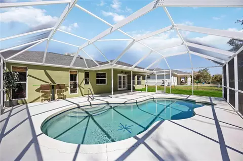 2455 Jacoby Cir, North Port, FL 34288