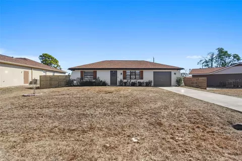 2318 Summit St, Port Charlotte, FL 33948