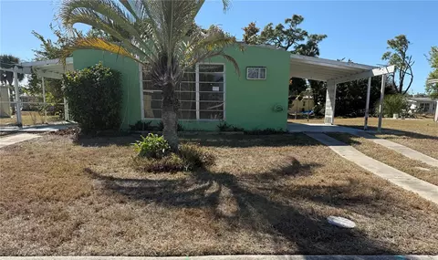 21339 Austin Ave, Port Charlotte, FL 33952