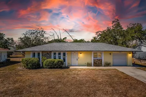 3057 Pellam Blvd, Port Charlotte, FL 33948