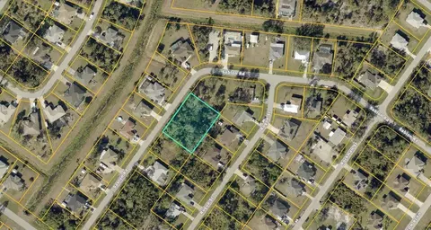 Sablon Lots 2 & 3 Road, North Port, FL 34291