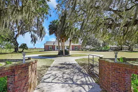 3597 SE Co Rd 760 Rd #760, Arcadia, FL 34266