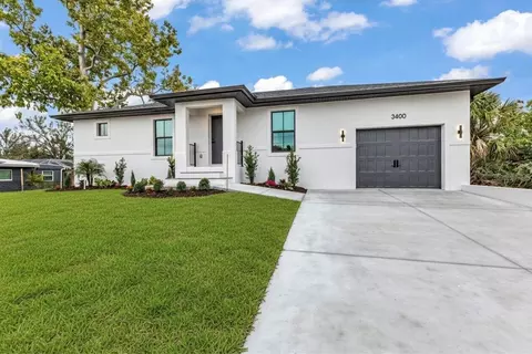 3420 Palm Dr, Punta Gorda, FL 33950