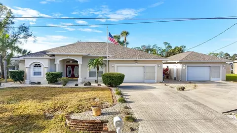 1301 Marasco Ln, North Port, FL 34286
